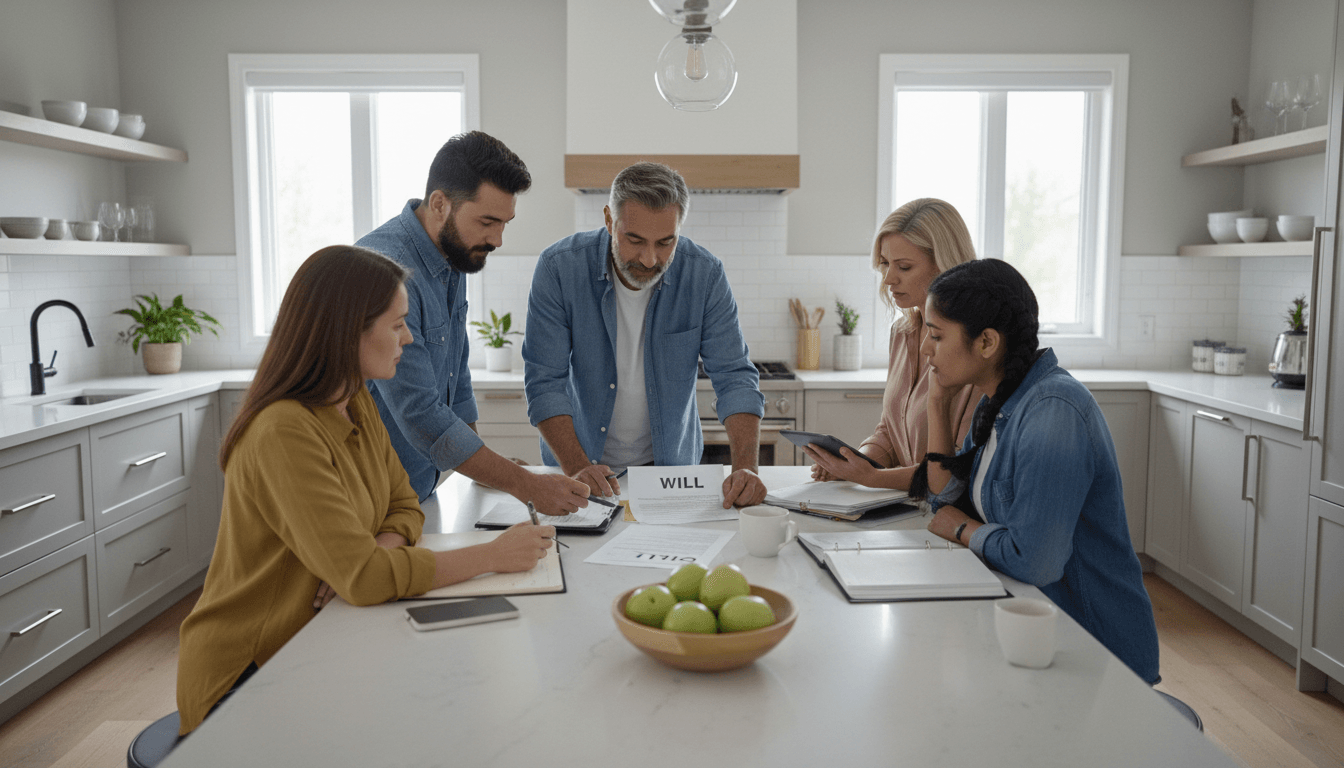 Why Wills and Powers of Attorney Go Together: A Complete Canadian Guide Why Wills and Powers of Attorney Go Together: A Complete Canadian Guide